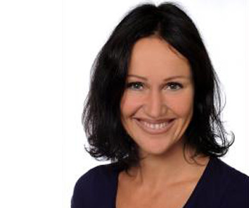 christine dorfstetter portrait