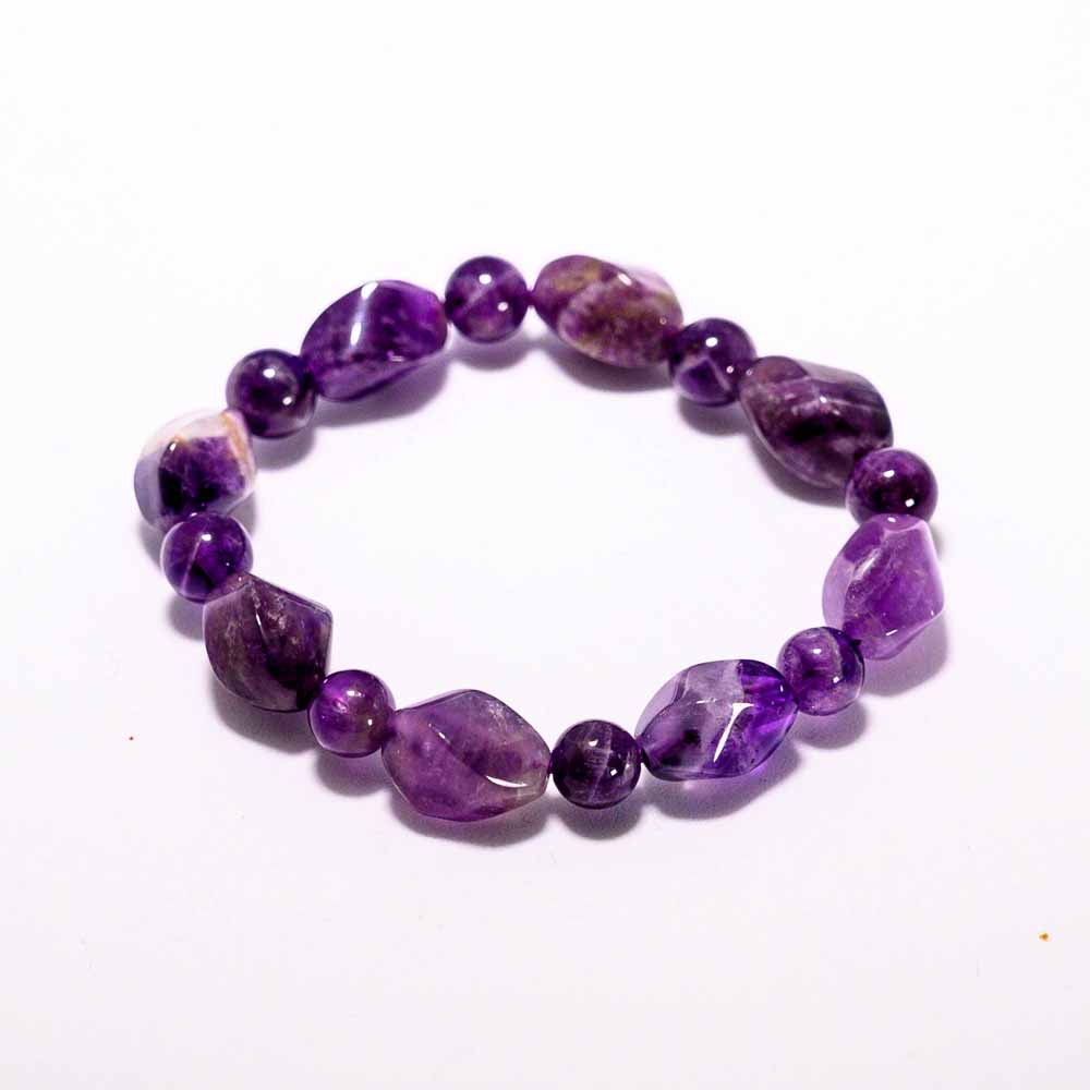 AMETYST Armband