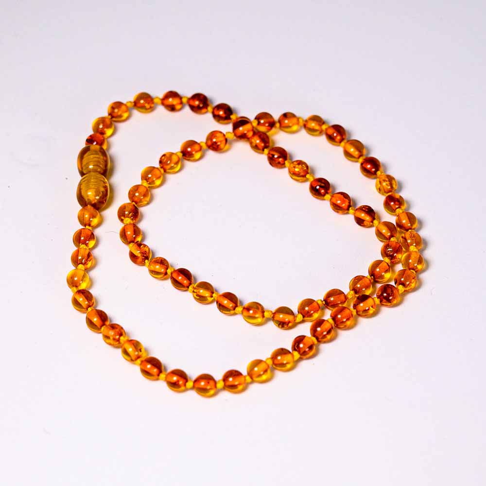 Bernstein Kette Baby