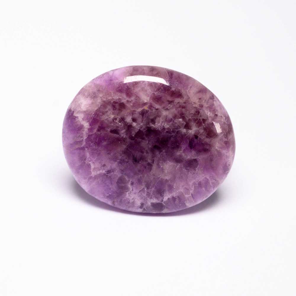 AMETYST Trommelstein