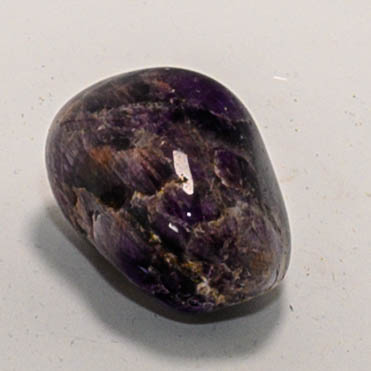 AMETYST Trommelstein