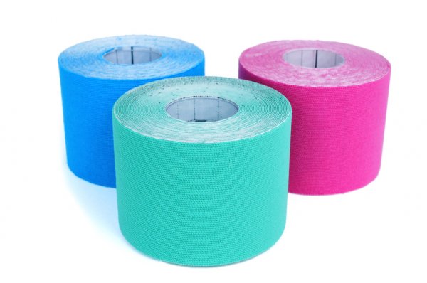 Kinesio Tapes